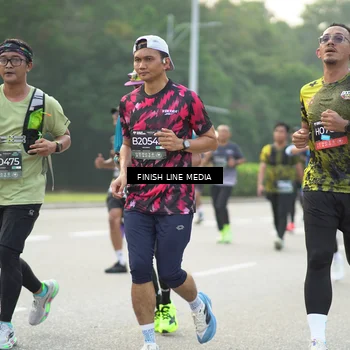 Runner Photo 6517437