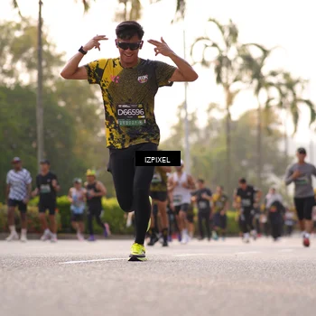 Runner Photo 6517438