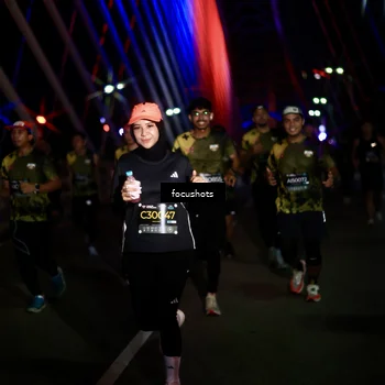 Runner Photo 6517439