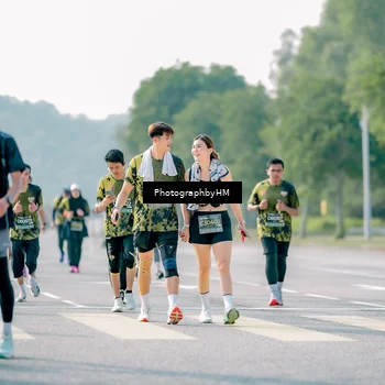 Runner Photo 6517440
