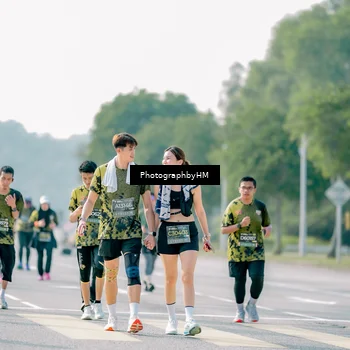 Runner Photo 6517443