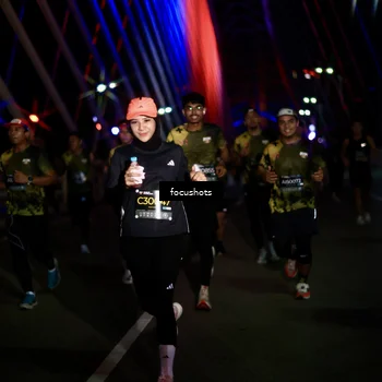 Runner Photo 6517445