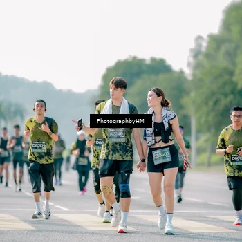 Runner Photo 6517446