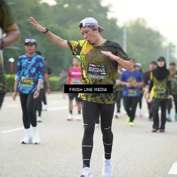 Runner Photo 6517447