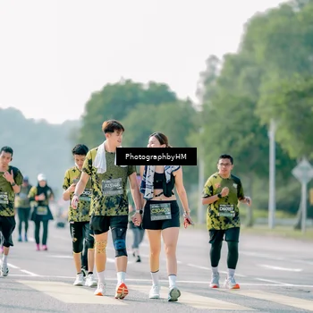 Runner Photo 6517449