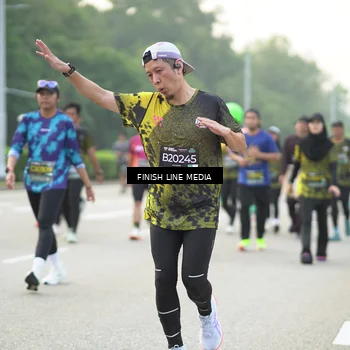 Runner Photo 6517451