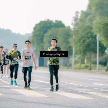 Runner Photo 6517452
