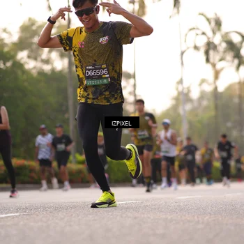 Runner Photo 6517459
