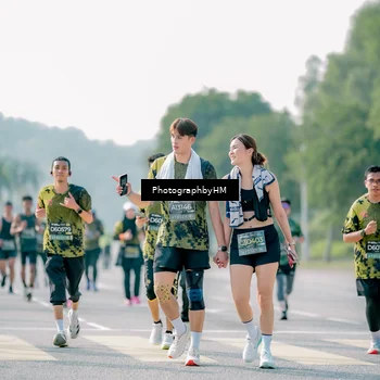 Runner Photo 6517461