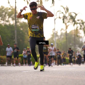 Runner Photo 6517462