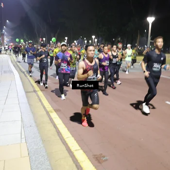 Runner Photo 6517463