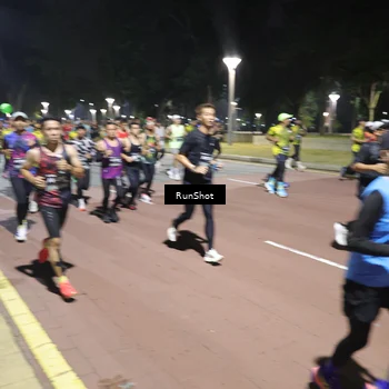 Runner Photo 6517465