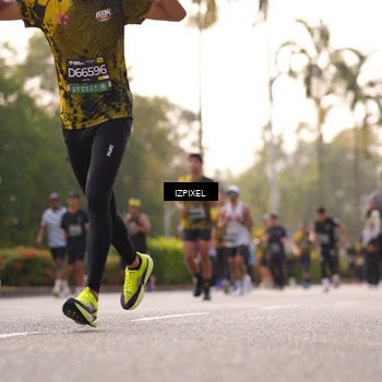 Runner Photo 6517468