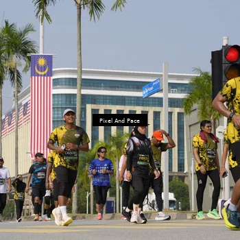 Runner Photo 6517473