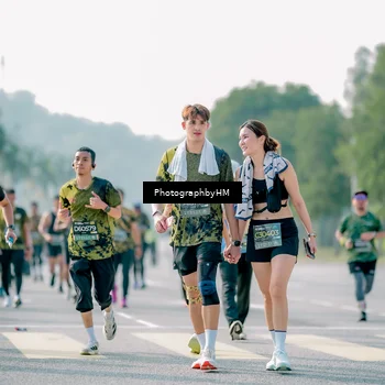 Runner Photo 6517474