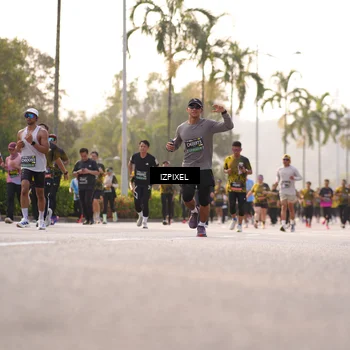 Runner Photo 6517475