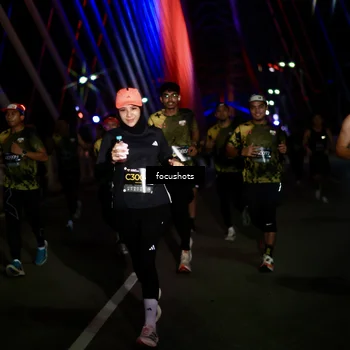 Runner Photo 6517476