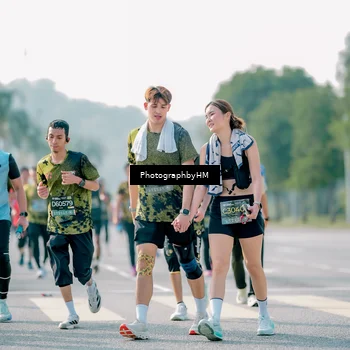 Runner Photo 6517481