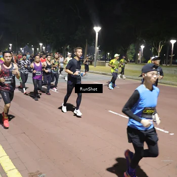 Runner Photo 6517482