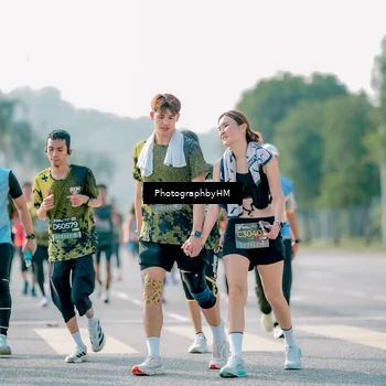 Runner Photo 6517490