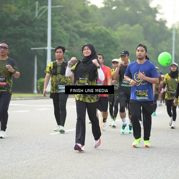 Runner Photo 6517494