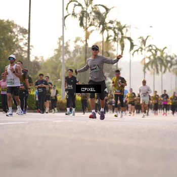 Runner Photo 6517495