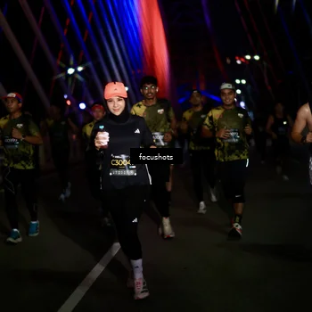 Runner Photo 6517499