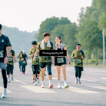 Runner Photo 6517501