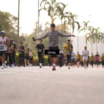 Runner Photo 6517502