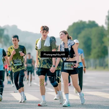 Runner Photo 6517505