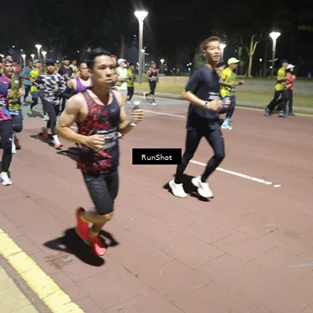 Runner Photo 6517506