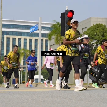 Runner Photo 6517507