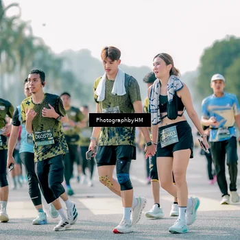 Runner Photo 6517509