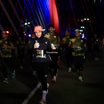 Runner Photo 6517513