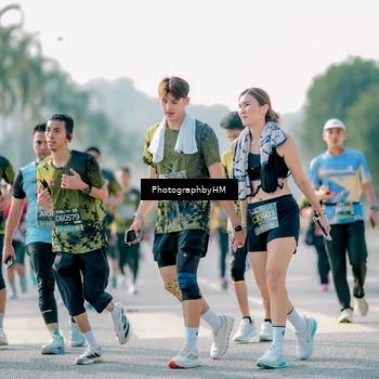 Runner Photo 6517514