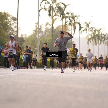 Runner Photo 6517515