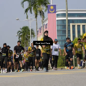 Runner Photo 6517517