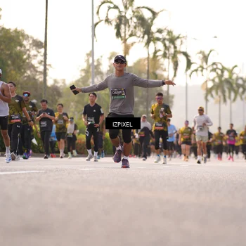 Runner Photo 6517518