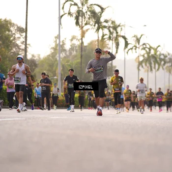 Runner Photo 6517520