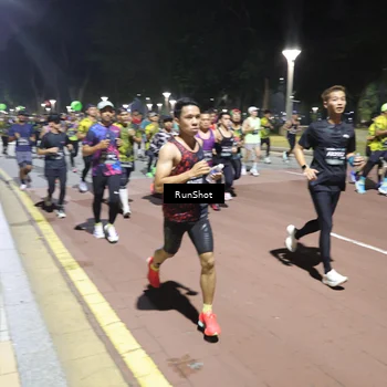 Runner Photo 6517521