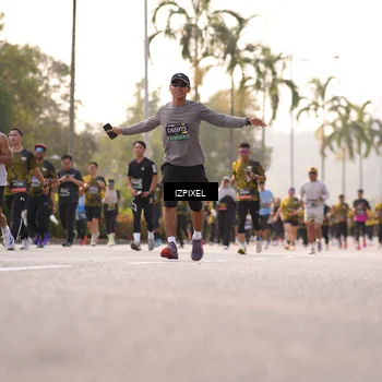 Runner Photo 6517522