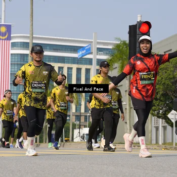 Runner Photo 6517528