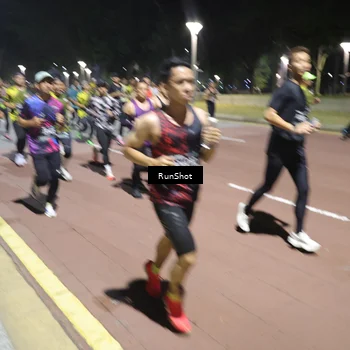 Runner Photo 6517529