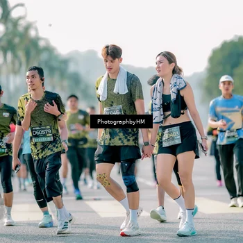 Runner Photo 6517531