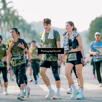 Runner Photo 6517534