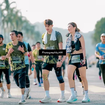 Runner Photo 6517535
