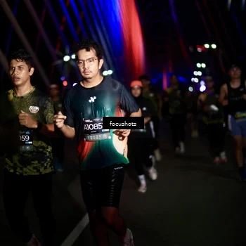Runner Photo 6517537
