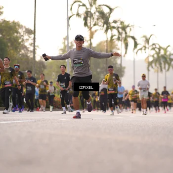 Runner Photo 6517538