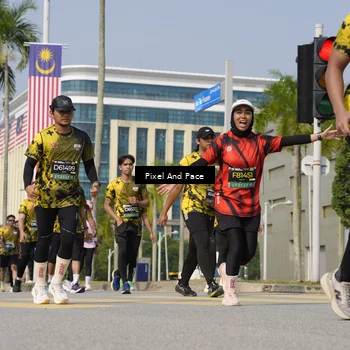 Runner Photo 6517540