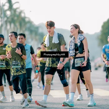 Runner Photo 6517542